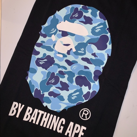 ABC Bape Tee